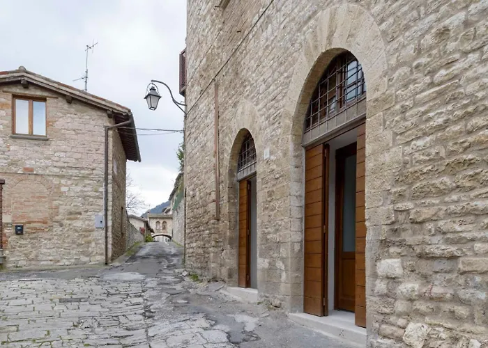 Casa Falcucci
