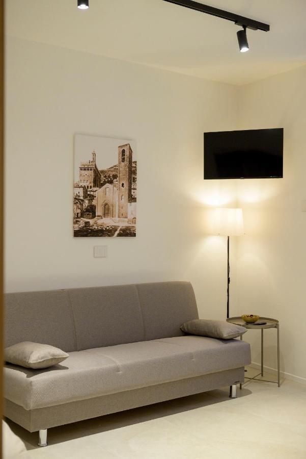 Casa Falcucci Appartement *