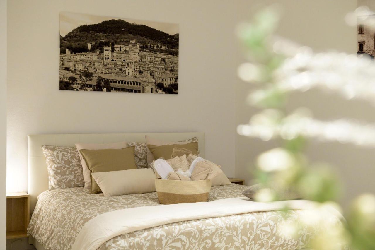 Casa Falcucci Appartement *