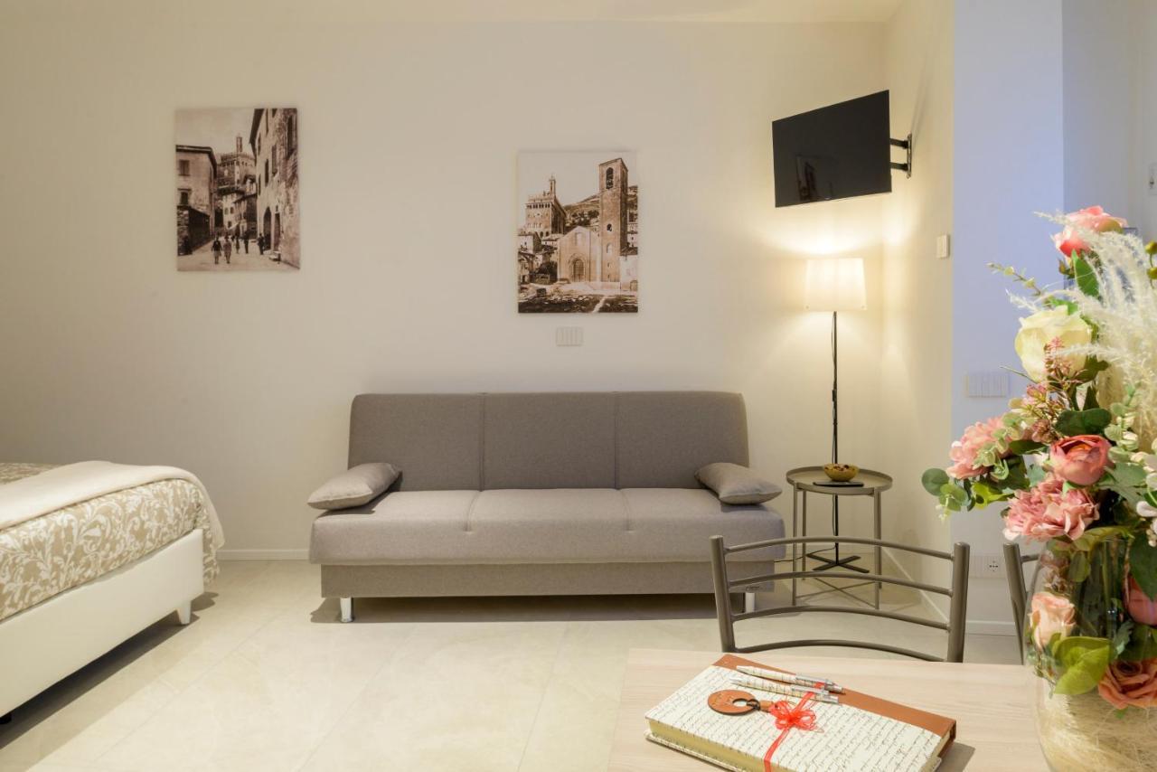 Casa Falcucci Gubbio