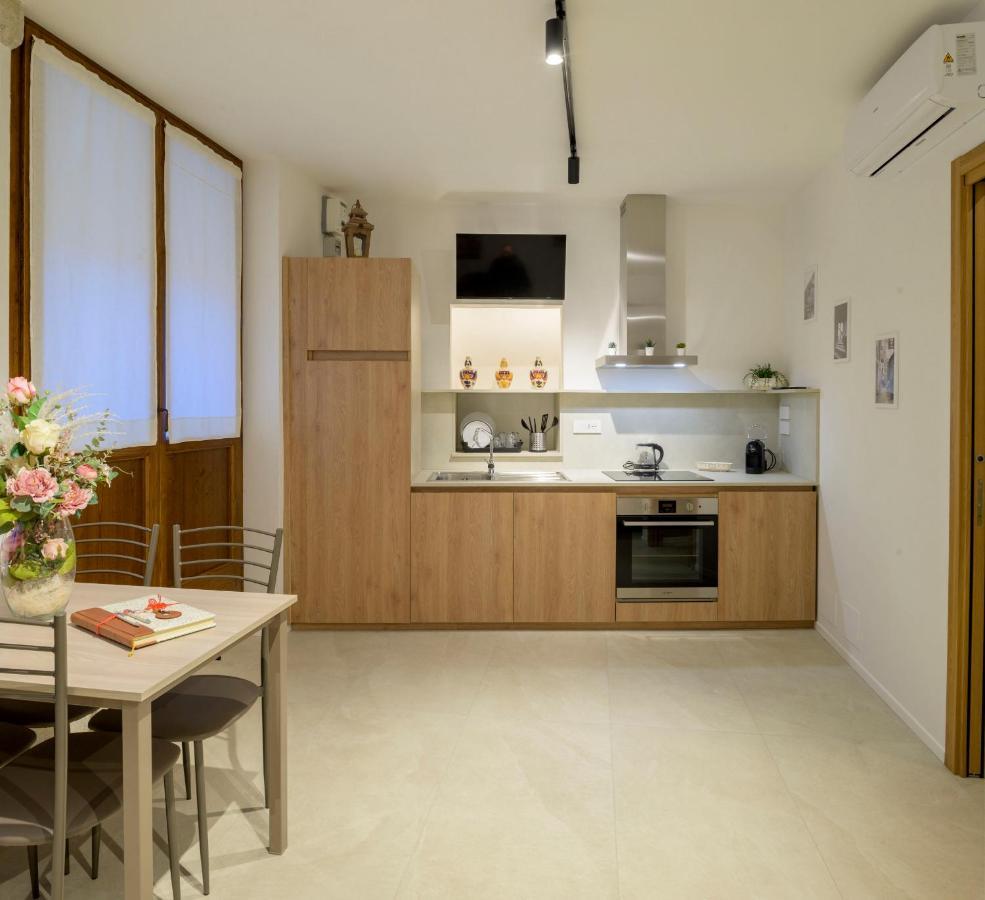 Apartment Casa Falcucci Gubbio
