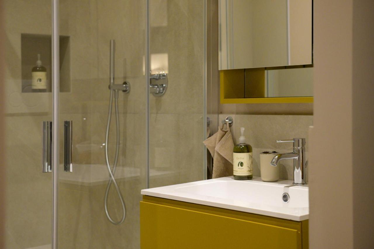 Casa Falcucci Apartment Gubbio