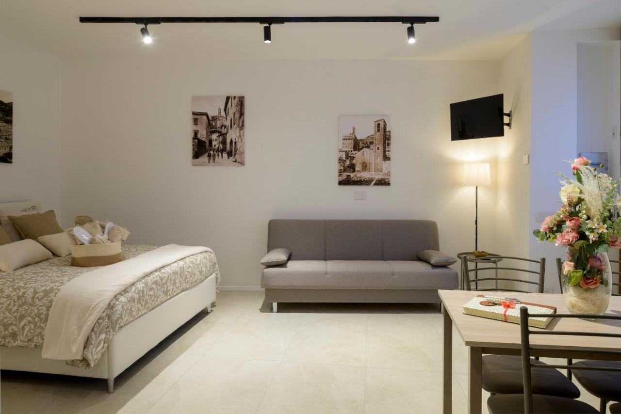 Apartment Casa Falcucci Gubbio