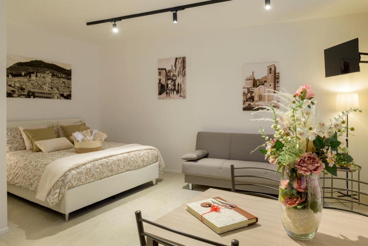 Apartment Casa Falcucci Gubbio