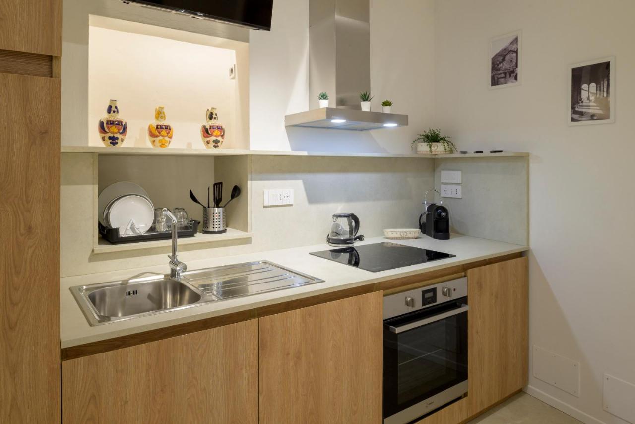 Apartment Casa Falcucci