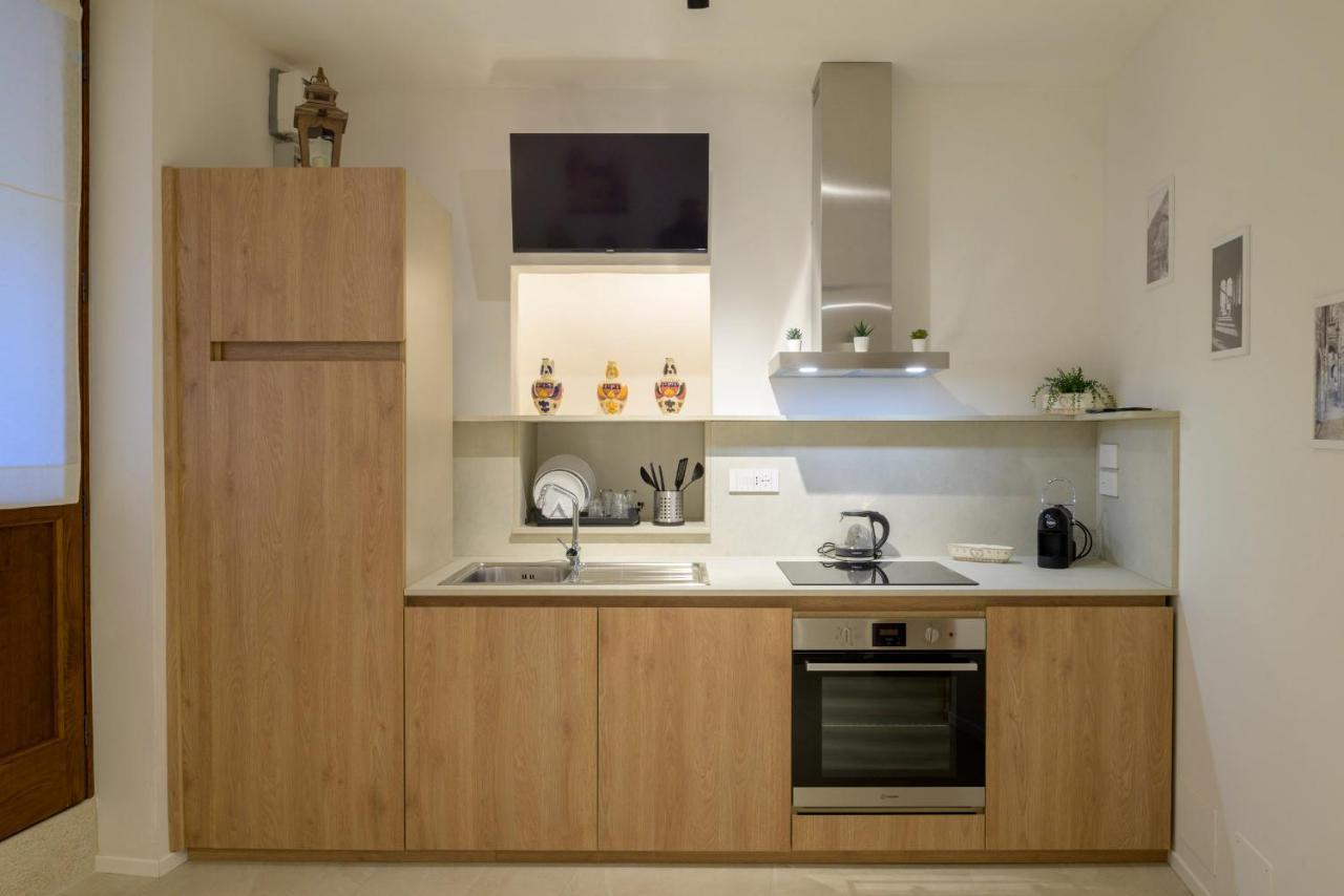 Casa Falcucci Appartement